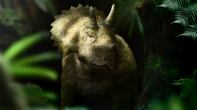 Walking with Dinosaurs