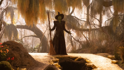 Wicked: For Good