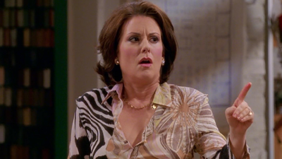 Will & Grace