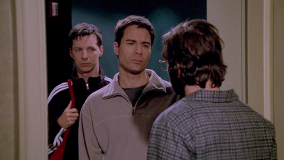 Will & Grace