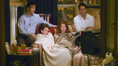 Will & Grace