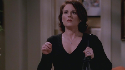Will & Grace