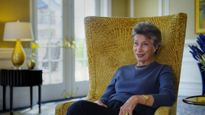 1977: When Virginia Wade Won Wimbledon
