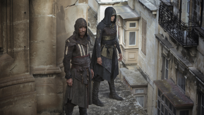 Assassin's Creed