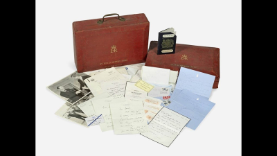 Auction: Jackie Kennedy Special