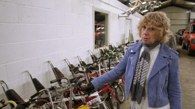 Bangers & Cash: Restoring Classics