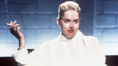 Basic Instinct