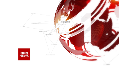 Signed: BBC News at One
