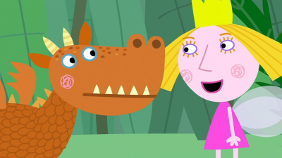Ben & Holly's Little Kingdom