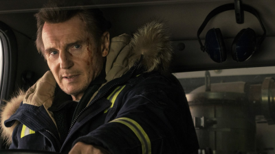 Cold Pursuit