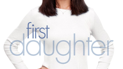 First Daughter