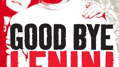 Goodbye Lenin!