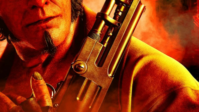Hellboy: The Crooked Man