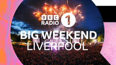 Highlights 2026: Radio 1's Big Weekend Sunderland
