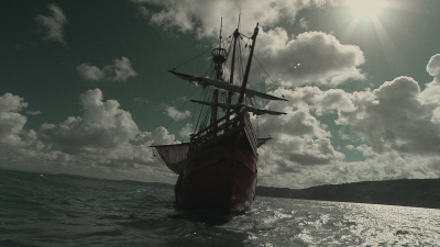 History's Deadliest With Ving Rhames