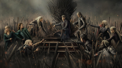 House of the Dragon