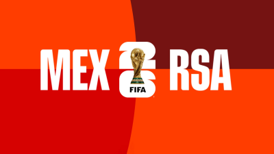 FIFA WC2026: Colombia v DR Congo