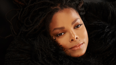 Janet Jackson