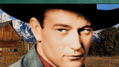 John Wayne: An Innocent Man