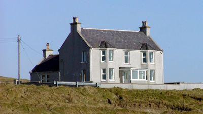 Machair