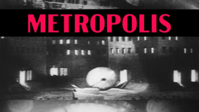 Metropolis