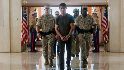 Mission: Impossible - Dead Reckoning