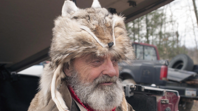 Mountain Monsters