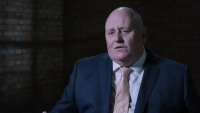 Murder of the Essex Boys: Blood and Betrayal