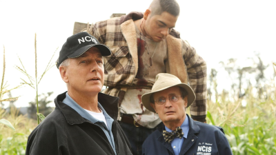 NCIS