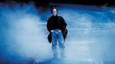 Neil Diamond: Under A Tennessee Moon