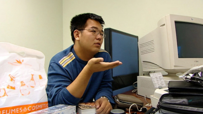 Nothing To Declare