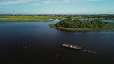 Our Tiny Islands