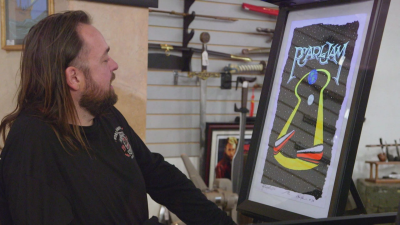 Pawn Stars