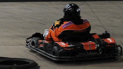 Ultimate Karting Championship