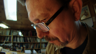 Rolling Stone: Stories from the Edge