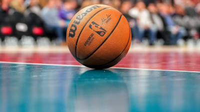 NBA On Fire