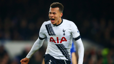 Best Premier League Goals 15/16