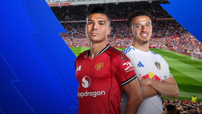 MNF: Man Utd v Brentford Hlts