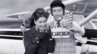 Some Mothers Do 'Ave 'Em: Secrets & Scandals