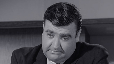 The Alfred Hitchcock Hour