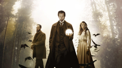 The Illusionist