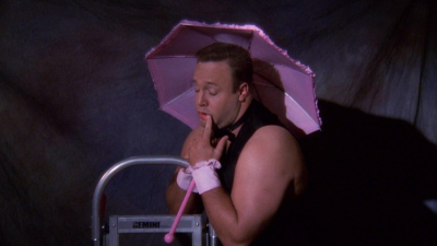 The King of Queens