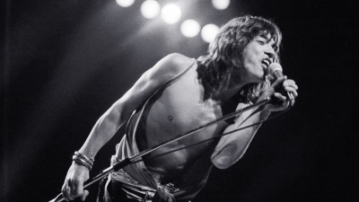 The Rolling Stones: Live At The Marquee