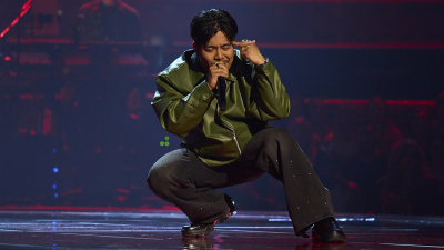 The Voice UK