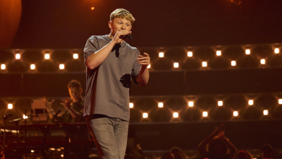 The Voice UK