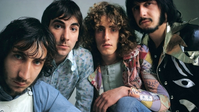 The Who: Amazing Journey - The Story of The Who