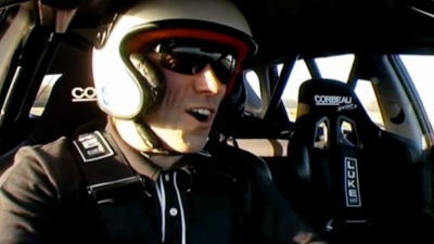 Top Gear