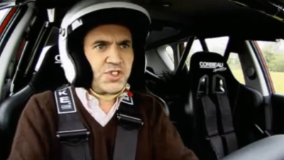 Top Gear