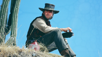 Two Mules For Sister Sara