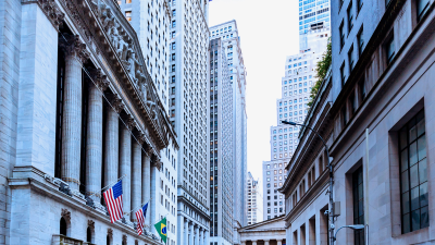 U.S. Markets Edition